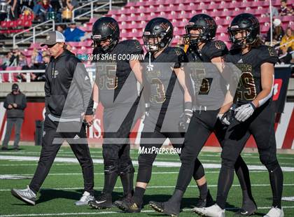 Thumbnail 1 in American Fork vs. Lone Peak (UHSAA 6A Final)  photogallery.