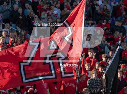 Thumbnail 2 in American Fork vs. Lone Peak (UHSAA 6A Final)  photogallery.