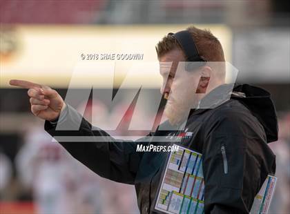 Thumbnail 2 in American Fork vs. Lone Peak (UHSAA 6A Final)  photogallery.