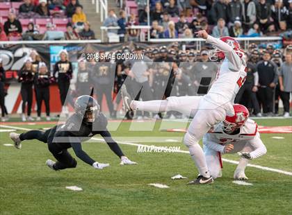 Thumbnail 1 in American Fork vs. Lone Peak (UHSAA 6A Final)  photogallery.