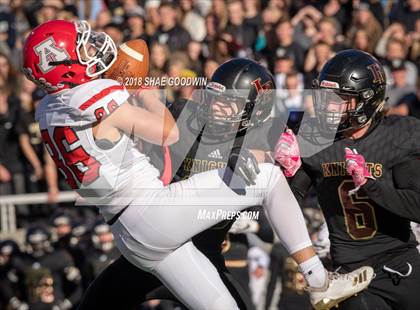 Thumbnail 3 in American Fork vs. Lone Peak (UHSAA 6A Final)  photogallery.