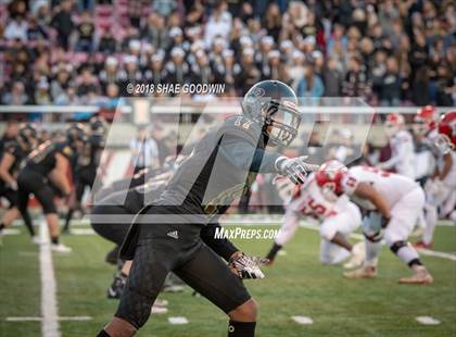 Thumbnail 2 in American Fork vs. Lone Peak (UHSAA 6A Final)  photogallery.