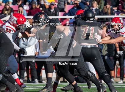 Thumbnail 1 in American Fork vs. Lone Peak (UHSAA 6A Final)  photogallery.