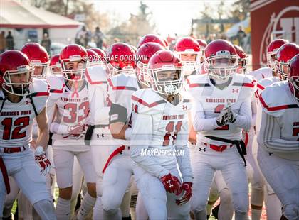 Thumbnail 3 in American Fork vs. Lone Peak (UHSAA 6A Final)  photogallery.