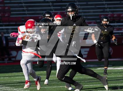 Thumbnail 1 in American Fork vs. Lone Peak (UHSAA 6A Final)  photogallery.
