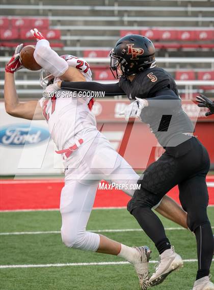 Thumbnail 3 in American Fork vs. Lone Peak (UHSAA 6A Final)  photogallery.