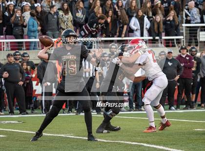 Thumbnail 1 in American Fork vs. Lone Peak (UHSAA 6A Final)  photogallery.