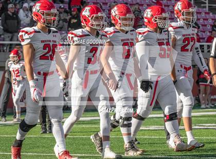 Thumbnail 2 in American Fork vs. Lone Peak (UHSAA 6A Final)  photogallery.
