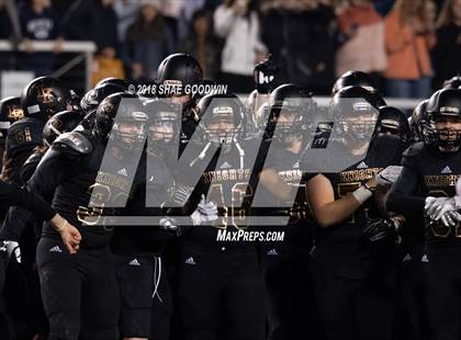 Thumbnail 3 in American Fork vs. Lone Peak (UHSAA 6A Final)  photogallery.