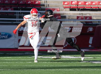 Thumbnail 3 in American Fork vs. Lone Peak (UHSAA 6A Final)  photogallery.