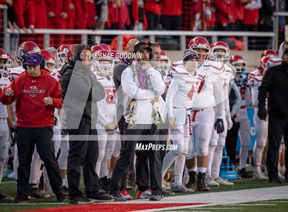 Thumbnail 1 in American Fork vs. Lone Peak (UHSAA 6A Final)  photogallery.