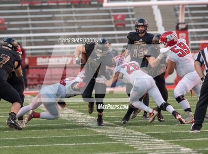 Thumbnail 2 in American Fork vs. Lone Peak (UHSAA 6A Final)  photogallery.