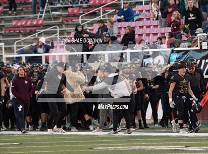 Thumbnail 3 in American Fork vs. Lone Peak (UHSAA 6A Final)  photogallery.