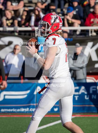 Thumbnail 1 in American Fork vs. Lone Peak (UHSAA 6A Final)  photogallery.