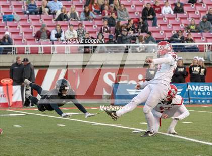 Thumbnail 2 in American Fork vs. Lone Peak (UHSAA 6A Final)  photogallery.