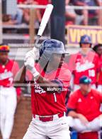 Photo from the gallery "Atascocita vs. Pearland (UIL Baseball 6A Region 3 Area)"