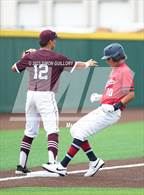 Photo from the gallery "Atascocita vs. Pearland (UIL Baseball 6A Region 3 Area)"