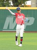 Photo from the gallery "Atascocita vs. Pearland (UIL Baseball 6A Region 3 Area)"