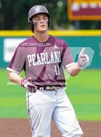 Photo from the gallery "Atascocita vs. Pearland (UIL Baseball 6A Region 3 Area)"
