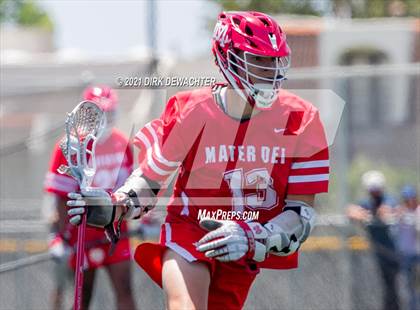 Thumbnail 3 in Mater Dei @ Corona del Mar photogallery.