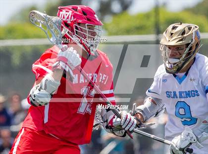 Thumbnail 2 in Mater Dei @ Corona del Mar photogallery.