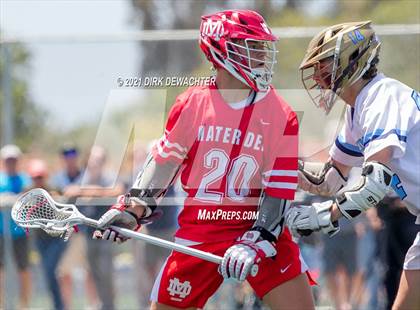 Thumbnail 3 in Mater Dei @ Corona del Mar photogallery.