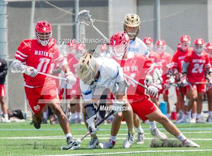 Thumbnail 3 in Mater Dei @ Corona del Mar photogallery.