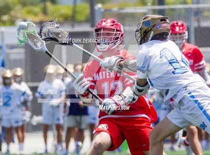 Thumbnail 1 in Mater Dei @ Corona del Mar photogallery.