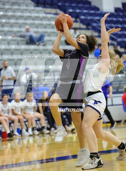 Thumbnail 3 in Peaster vs Village Tech (LHB Classic) photogallery.
