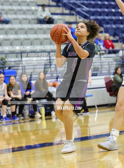 Thumbnail 1 in Peaster vs Village Tech (LHB Classic) photogallery.