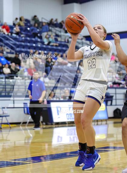 Thumbnail 1 in Peaster vs Village Tech (LHB Classic) photogallery.