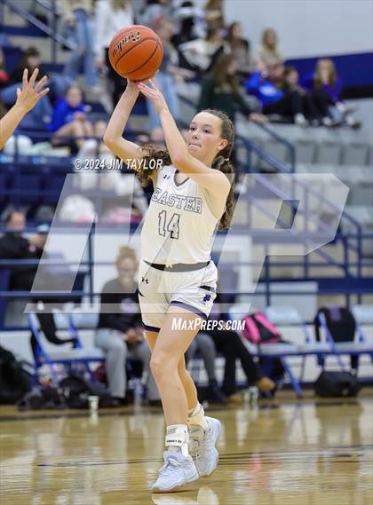 Thumbnail 3 in Peaster vs Village Tech (LHB Classic) photogallery.