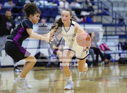 Thumbnail 2 in Peaster vs Village Tech (LHB Classic) photogallery.