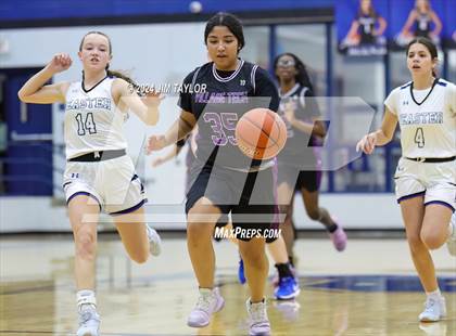 Thumbnail 3 in Peaster vs Village Tech (LHB Classic) photogallery.