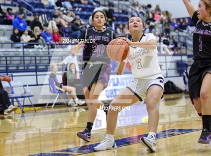 Thumbnail 1 in Peaster vs Village Tech (LHB Classic) photogallery.