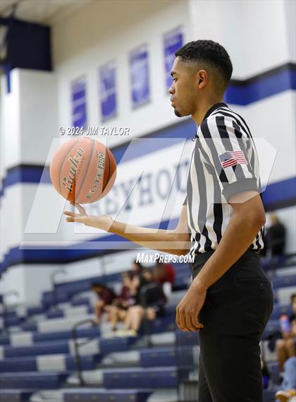 Thumbnail 1 in Peaster vs Village Tech (LHB Classic) photogallery.