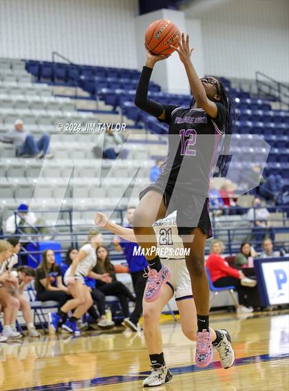 Thumbnail 1 in Peaster vs Village Tech (LHB Classic) photogallery.