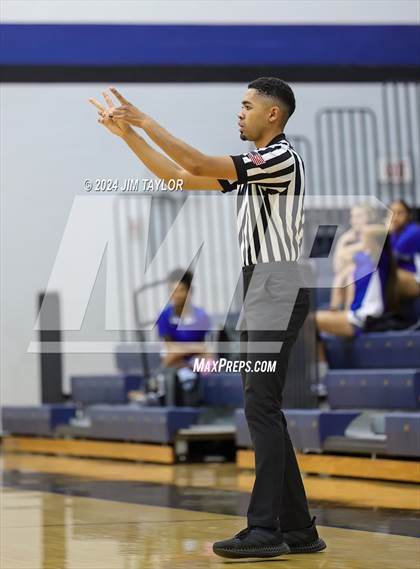Thumbnail 1 in Peaster vs Village Tech (LHB Classic) photogallery.