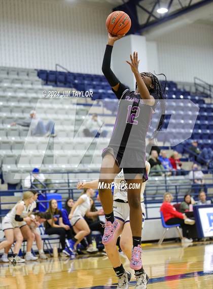 Thumbnail 2 in Peaster vs Village Tech (LHB Classic) photogallery.