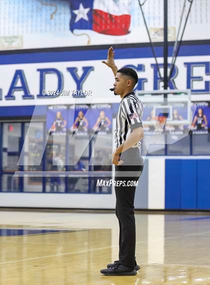 Thumbnail 3 in Peaster vs Village Tech (LHB Classic) photogallery.