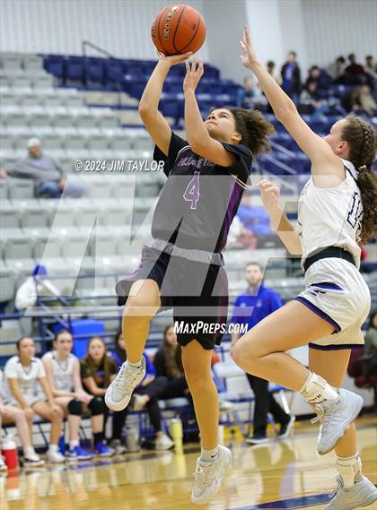Thumbnail 1 in Peaster vs Village Tech (LHB Classic) photogallery.
