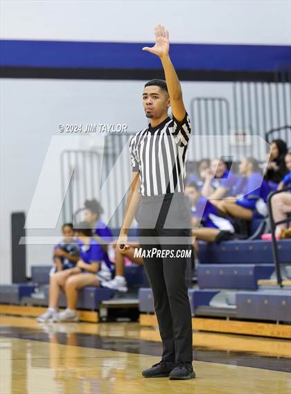 Thumbnail 1 in Peaster vs Village Tech (LHB Classic) photogallery.