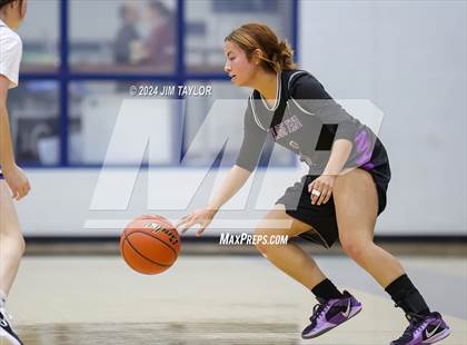 Thumbnail 3 in Peaster vs Village Tech (LHB Classic) photogallery.