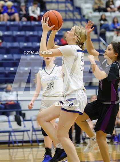 Thumbnail 1 in Peaster vs Village Tech (LHB Classic) photogallery.
