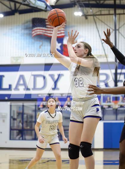 Thumbnail 1 in Peaster vs Village Tech (LHB Classic) photogallery.