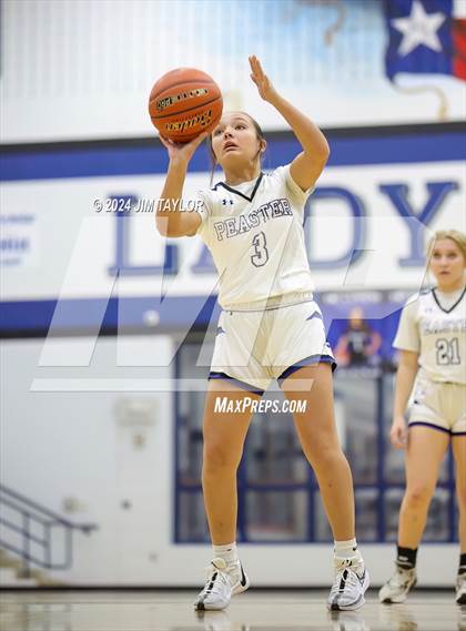 Thumbnail 1 in Peaster vs Village Tech (LHB Classic) photogallery.