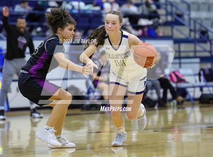 Thumbnail 3 in Peaster vs Village Tech (LHB Classic) photogallery.