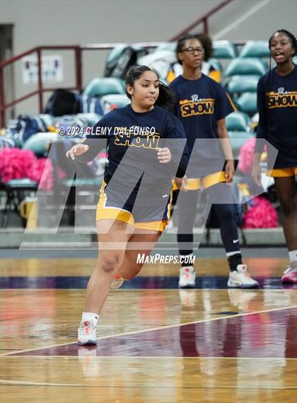 Thumbnail 3 in Northfield vs Roosevelt (CHSAA 5A Championship) photogallery.