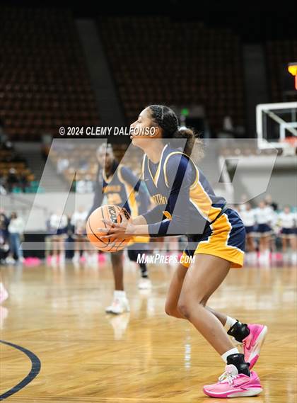 Thumbnail 1 in Northfield vs Roosevelt (CHSAA 5A Championship) photogallery.