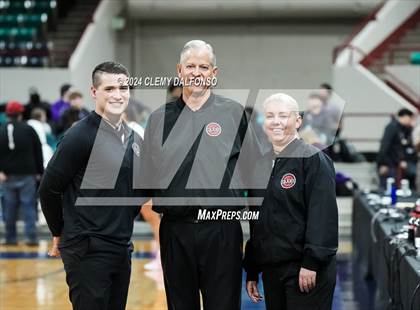 Thumbnail 1 in Northfield vs Roosevelt (CHSAA 5A Championship) photogallery.